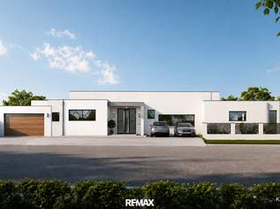 Grundstück am Ortsrand von Nickelsdorf - in ruhiger Lage, mit Weitblick, 119000 €, Immobilien-Grund und Boden in 2425 Nickelsdorf