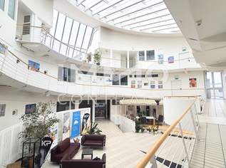 Einzelbüro, All-Inklusive Miete (inkl. BK, Heizung, Strom, Parkplatz nach Verfügbarkeit), 843.91 €, Immobilien-Gewerbeobjekte in 2380 Gemeinde Perchtoldsdorf
