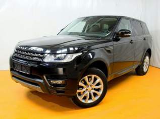 Range Rover Sport 3,0 TDV6 SE, 35490 €, Auto & Fahrrad-Autos in 4341 Arbing