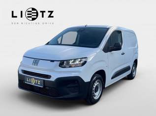 Doblo Kastenwagen BlueHDi 100 S&S Easy Pro, 20990 €, Auto & Fahrrad-Autos in 4400 