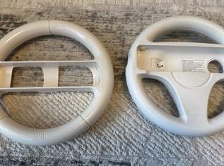 Nintendo Wii U Komplett-Set - Top Zustand!