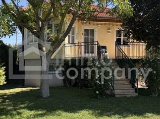 Wohnen auf einer Ebene nahe Mühlwasser, 1220 Wien: Gepflegter Bungalow auf 590 m² Eigengrund mit Vollkeller und Stellplatz, 700000 €, Immobilien-Häuser in 1220 Donaustadt Wohnen auf einer Ebene nahe Mühlwasser, 1220 Wien: Gepflegter Bungalow auf 590 m² Eigengrund mit Vollkeller und Stellplatz, 700000 €, Immobilien-Häuser in 1220 Donaustadt