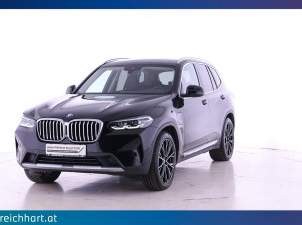X3 xDrive30e, 34890 €, Auto & Fahrrad-Autos in 4310 Mauthausen X3 xDrive30e, 34890 €, Auto & Fahrrad-Autos in 4310 Mauthausen
