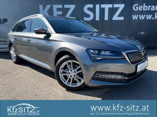 Superb Kombi 2,0 TDI Style DSG | AHK/ACC, 22870 €, Auto & Fahrrad-Autos in 4053 Ansfelden