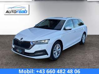 Octavia Combi 2,0 TDI Style DSG *AHV*DIGITAL*RFK*ACC*LED*, 22990 €, Auto & Fahrrad-Autos in 4141 Pfarrkirchen im Mühlkreis