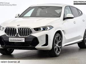 X6 xDrive30d, 96492 €, Auto & Fahrrad-Autos in 1190 Döbling