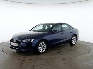 A4 Limousine 30 TDI, 30550 €, Auto & Fahrrad-Autos in 8041 Liebenau