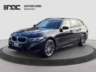 320 e PHEV xDrive Touring Aut. 150KW/204PS Systemleis, 28790 €, Auto & Fahrrad-Autos in 9800 Spittal an der Drau