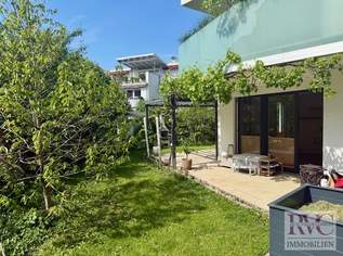 PREMIUM - zentrale Ruhelage mit entzückendem Garten, 775000 €, Immobilien-Wohnungen in 5020 Salzburg