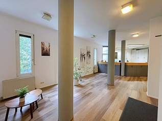 Büro- oder Praxisflächen im Nonntal!, 2105.8 €, Immobilien-Gewerbeobjekte in 5020 Salzburg