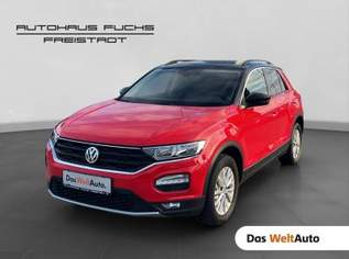 T-Roc Design TSI ACT DSG, 17770 €, Auto & Fahrrad-Autos in 4240 Freistadt