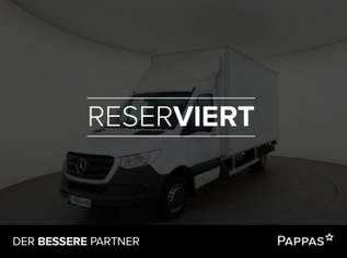 Sprinter 517 CDI Koffer LBW 4325, 71988 €, Auto & Fahrrad-Autos in 2351 Gemeinde Wiener Neudorf
