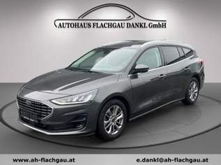 Focus 1.0 EcoBoost Mild-Hybrid Titanium Start/Stop, 19990 €, Auto & Fahrrad-Autos in 5204 Straßwalchen Focus 1.0 EcoBoost Mild-Hybrid Titanium Start/Stop, 19990 €, Auto & Fahrrad-Autos in 5204 Straßwalchen