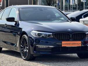 518d*Rückfahrkamer*Sitzheiz*Service gepflegt*, 28900 €, Auto & Fahrrad-Autos in 5020 Altstadt
