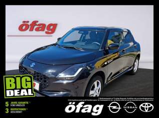 Swift 1.2 ALLGRIP, 16990 €, Auto & Fahrrad-Autos in 5020 Altstadt Swift 1.2 ALLGRIP, 16990 €, Auto & Fahrrad-Autos in 5020 Altstadt