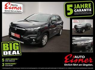 S-CROSS 1.4 HYBRID ALLGRIP FLA, 26490 €, Auto & Fahrrad-Autos in Kärnten