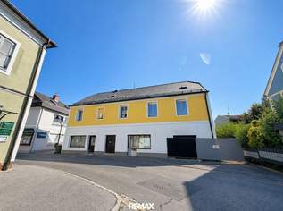 Ca. 97 m² Geschäftsfläche in Frequenzlage in Mooskirchen, 0 €, Immobilien-Gewerbeobjekte in 8562 Mooskirchen