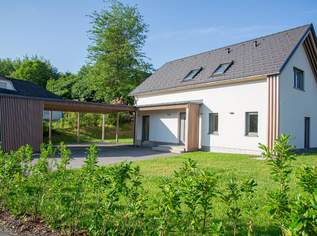 Modernes Einfamilienhaus mit hochwertiger Ausstattung in zentraler Ruhelage von Pischelsdorf Modernes Einfamilienhaus mit hochwertiger Ausstattung in zentraler Ruhelage von Pischelsdorf