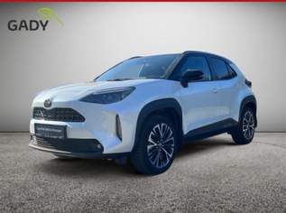 HSD Yaris Cross Style, 27630 €, Auto & Fahrrad-Autos in 8041 Liebenau