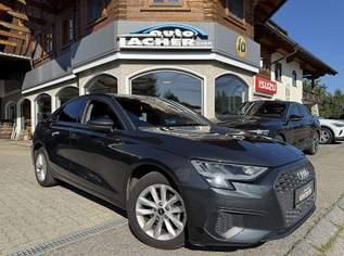 A3 35 TDI S-tronic, 21850 €, Auto & Fahrrad-Autos in 4880 Sankt Georgen im Attergau A3 35 TDI S-tronic, 21850 €, Auto & Fahrrad-Autos in 4880 Sankt Georgen im Attergau