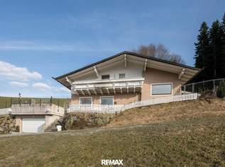 "Wo Lebensqualität beginnt" - Haus mit Panoramaausblick in Pfarrwerfen!, 699000 €, Immobilien-Häuser in 5452 Pfarrwerfen