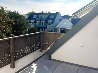 Am Kaiserwasser! Erstbezug! 3-Zimmer-Wohnung, 573000 €, Immobilien-Wohnungen in 1220 Donaustadt