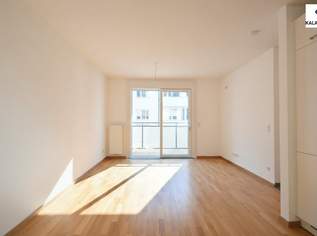 360° TOUR // NEUBAUMIETE mit BALKON, 915 €, Immobilien-Wohnungen in 1140 Penzing