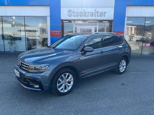 Tiguan 2,0 TSI 4Motion Allspace Highline DSG*KA..., 29990 €, Auto & Fahrrad-Autos in Steiermark Tiguan 2,0 TSI 4Motion Allspace Highline DSG*KA..., 29990 €, Auto & Fahrrad-Autos in Steiermark