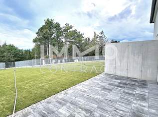 Modernes Wohnen in Waldrandlage - Aussicht garantiert - Doppelhaushälfte als Miete mit Kaufoption, 1608.6 €, Immobilien-Häuser in 2721 Bad Fischau Modernes Wohnen in Waldrandlage - Aussicht garantiert - Doppelhaushälfte als Miete mit Kaufoption, 1608.6 €, Immobilien-Häuser in 2721 Bad Fischau