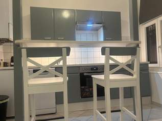 Mietwohnung in guter Lage