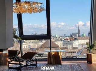 Zwei Seiten Wiens. Ein außergewöhnliches Zuhause – 235m² Wohntraum für 3.790.000 € zu kaufen!, 3790000 €, Immobilien-Wohnungen in 1080 Josefstadt Zwei Seiten Wiens. Ein außergewöhnliches Zuhause – 235m² Wohntraum für 3.790.000 € zu kaufen!, 3790000 €, Immobilien-Wohnungen in 1080 Josefstadt