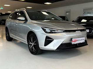 MG5 Comfort 50,3 kWh Standard Reichweite, 17970 €, Auto & Fahrrad-Autos in 4663 Laakirchen