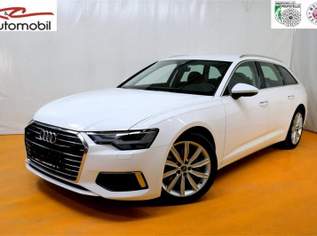 A6 Avant Design 45 TDI quattro Aut. LED LEDER RFK, 37997 €, Auto & Fahrrad-Autos in 4341 Arbing