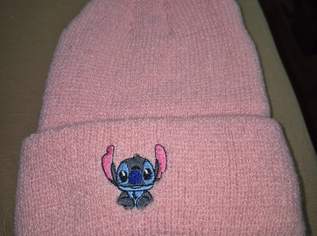 Mädchen Strickhaube, 2 €, Kindersachen-Kindermode in 1220 Donaustadt