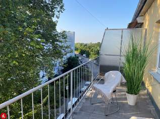 PREISHIT | 2 Zimmer Dachterrassenwohnung in Schwechat | direkt beim Einkaufszentrum | voll möbliert | EUR 179.000,-, 179000 €, Immobilien-Wohnungen in 2320 Schwechat
