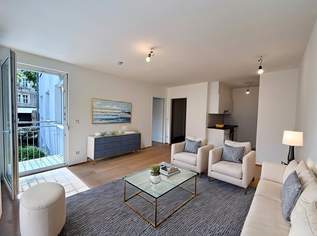 Sonniges 2-Zimmer Eigentum mit kleinem Balkon!, 265000 €, Immobilien-Wohnungen in 1160 Ottakring