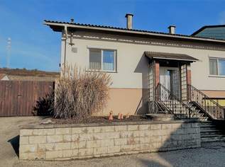 Mehrfamilienhaus mit Garten, Terrasse & Garage in Niederrußbach, 349000 €, Immobilien-Häuser in 3702 Niederrußbach