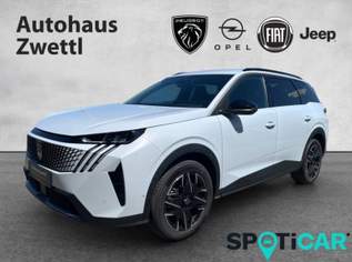 5008 Allure MHEV 145 e-DCS6, 29980 €, Auto & Fahrrad-Autos in Niederösterreich 5008 Allure MHEV 145 e-DCS6, 29980 €, Auto & Fahrrad-Autos in Niederösterreich