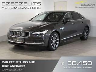 S90 T8 AWD Recharge PHEV Inscription, 36450 €, Auto & Fahrrad-Autos in 2620 Gemeinde Neunkirchen