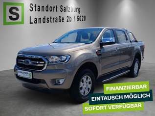 RANGER XLT 4x4 Doppelkabine RANGER XLT 4x4 Doppelkabine