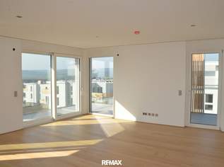 Villendorf Ensemble am Steindl - 4 ZI-Penthousewohnung V7-T5, 3850 €, Immobilien-Wohnungen in 3500 Am Steindl