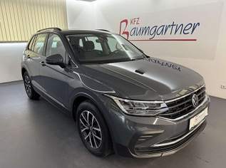Tiguan 2,0TDI DSG Life *LED*NAVI*ACC*Sitzheizung*Lenkr..., 26740 €, Auto & Fahrrad-Autos in 4141 Pfarrkirchen im Mühlkreis