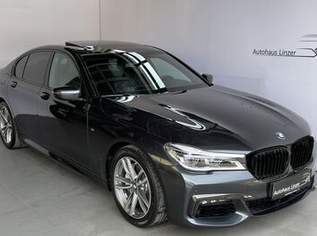 730d xDriveM *LASER*SoftC*StHz*LUFT*ACC*SD*Massage, 39890 €, Auto & Fahrrad-Autos in 5020 Altstadt