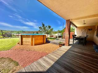 Großes Einfamilienhaus mit Garten in sonniger Ruhelage!, 420000 €, Immobilien-Häuser in 2130 Siebenhirten