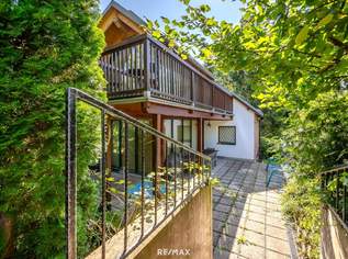 NEUER PREIS: Frühling in Gablitz - Platz für die ganze Familie!, 459000 €, Immobilien-Häuser in 3003 Gemeinde Gablitz NEUER PREIS: Frühling in Gablitz - Platz für die ganze Familie!, 459000 €, Immobilien-Häuser in 3003 Gemeinde Gablitz