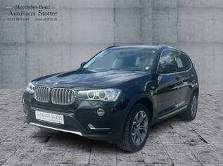X3 xDrive 20d, 23490 €, Auto & Fahrrad-Autos in 5730 Mittersill X3 xDrive 20d, 23490 €, Auto & Fahrrad-Autos in 5730 Mittersill