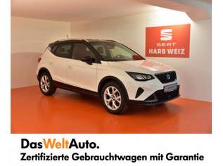 Arona FR Austria 1.0 TSI