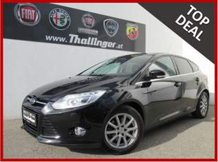 Focus Titanium 2,0 TDCi DPF Aut., 8980 €, Auto & Fahrrad-Autos in 4800 Attnang-Puchheim