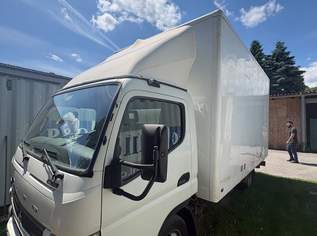 Canter Fuso, 15000 €, Auto & Fahrrad-Traktoren & Nutzfahrzeuge in 1220 Donaustadt Canter Fuso, 15000 €, Auto & Fahrrad-Traktoren & Nutzfahrzeuge in 1220 Donaustadt