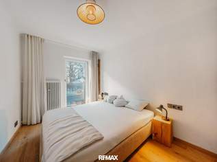 Attraktive Kapitalanlage in den Alpen – Ski-In/Ski-Out Apartment mit touristischem Vermietungspotenzial, 230000 €, Immobilien-Wohnungen in 5700 Zell am See